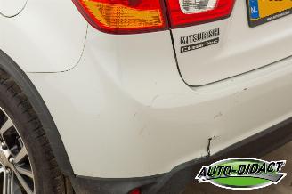 Mitsubishi ASX 1.6 Airco Navi Camera Cleartec Intense picture 36