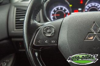 Mitsubishi ASX 1.6 Airco Navi Camera Cleartec Intense picture 14