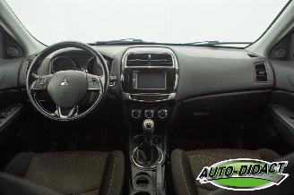 Mitsubishi ASX 1.6 Airco Navi Camera Cleartec Intense picture 23