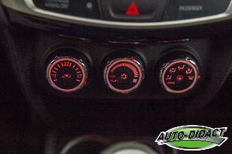 Mitsubishi ASX 1.6 Airco Navi Camera Cleartec Intense picture 9