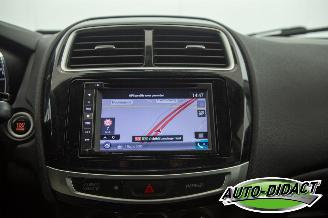 Mitsubishi ASX 1.6 Airco Navi Camera Cleartec Intense picture 7