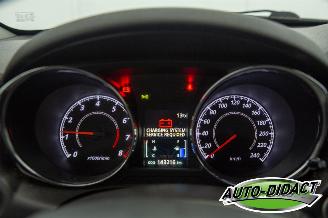 Mitsubishi ASX 1.6 Airco Navi Camera Cleartec Intense picture 6