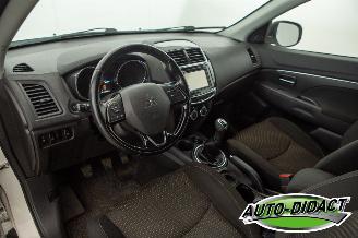 Mitsubishi ASX 1.6 Airco Navi Camera Cleartec Intense picture 24