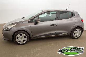 Renault Clio 1.5 dCi Airco Pano Navi picture 35