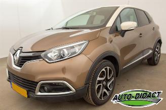 škoda osobní automobily Renault Captur 1.2 TCe Automaat Clima 96.702 km NAP Dynamique 2017/4