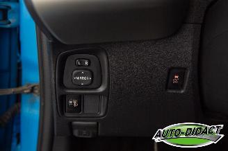 Toyota Aygo 1.0 VVT-i x-pose picture 12