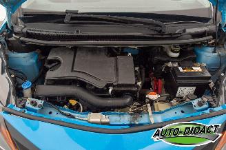 Toyota Aygo 1.0 VVT-i x-pose picture 28