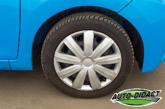 Toyota Aygo 1.0 VVT-i x-pose picture 27