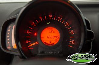 Toyota Aygo 1.0 VVT-i x-pose picture 6