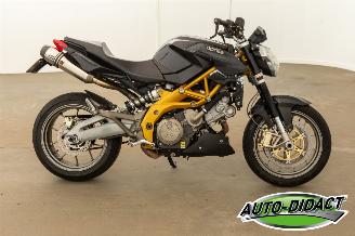 Aprilia Shiver 750  picture 20