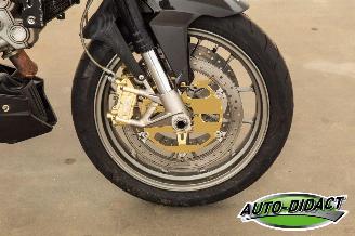 Aprilia Shiver 750  picture 8