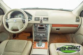 Volvo Xc-90 2.5 T Automaat Airco 7p Elite picture 24