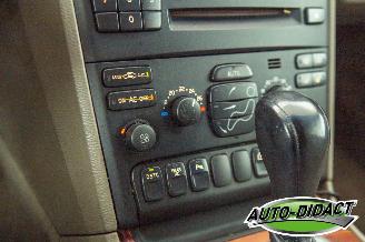 Volvo Xc-90 2.5 T Automaat Airco 7p Elite picture 9