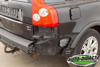 Volvo Xc-90 2.5 T Automaat Airco 7p Elite picture 39