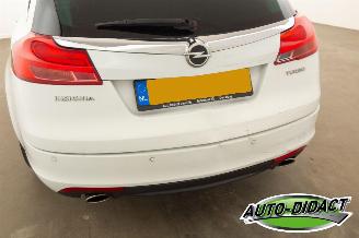 Opel Insignia 1.6 T  132 KW Edition Navi Clima Leder picture 29
