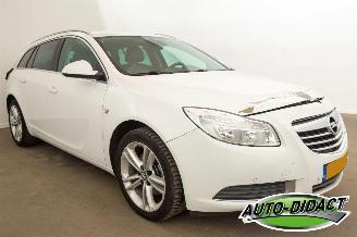 Opel Insignia 1.6 T  132 KW Edition Navi Clima Leder picture 2