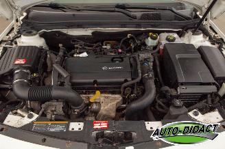 Opel Insignia 1.6 T  132 KW Edition Navi Clima Leder picture 33