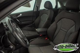 Audi A1 1.6 TDI Airco Pano Ambition picture 26