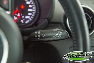 Audi A1 1.6 TDI Airco Pano Ambition picture 17