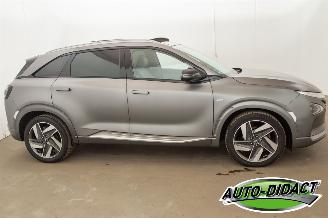 Hyundai Nexo FCEV Plus Pack 107.881 km Pano Clima Leder picture 41