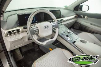 Hyundai Nexo FCEV Plus Pack 107.881 km Pano Clima Leder picture 27