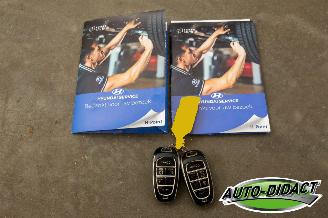 Hyundai Nexo FCEV Plus Pack 107.881 km Pano Clima Leder picture 32