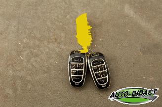 Hyundai Nexo FCEV Plus Pack 107.881 km Pano Clima Leder picture 33