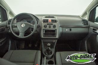 Volkswagen Touran 1.6 Airco 7p. picture 20