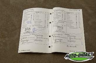 Volkswagen Touran 1.6 Airco 7p. picture 27