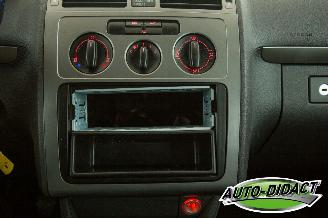 Volkswagen Touran 1.6 Airco 7p. picture 8