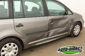 Volkswagen Touran 1.6 Airco 7p. picture 33