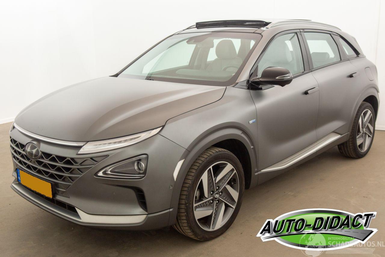 Hyundai Nexo FCEV Plus Pack 81.540 km Pano Clima Leder Camera