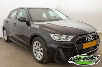 Audi A1 A1 30 TFSI Automaat Digi Dash Clima Navi S Edition picture 2