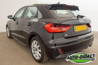 Audi A1 A1 30 TFSI Automaat Digi Dash Clima Navi S Edition picture 3