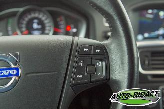 Volvo S-60 1.6 AT Kinetic 58.185 km Navi Clima picture 14