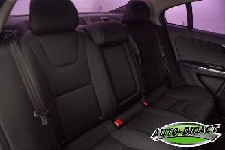 Volvo S-60 1.6 AT Kinetic 58.185 km Navi Clima picture 20