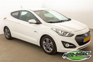 Hyundai I-30 1.6 GDI Clima Navi Camera i-Magine picture 2