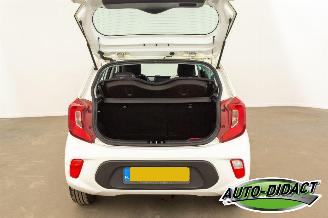 Kia Picanto 1.0 CVVT Airco 38.590 km NAP Navi Camera ComfortPlusLine Navigator picture 37