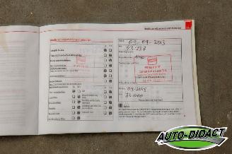 Seat Ibiza 1.2 TDI Airco Style Ecomotive picture 27