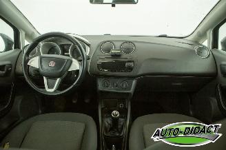 Seat Ibiza 1.2 TDI Airco Style Ecomotive picture 21