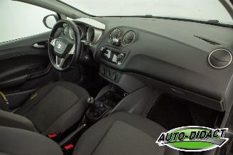 Seat Ibiza 1.2 TDI Airco Style Ecomotive picture 16