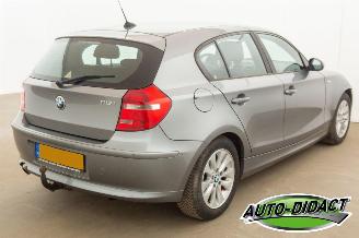 BMW 1-serie 116i Clima Business Line picture 4