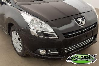 Peugeot 5008 1.6 HDi Clima Leder Pano 7p. picture 37