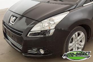 Peugeot 5008 1.6 HDi Clima Leder Pano 7p. picture 36