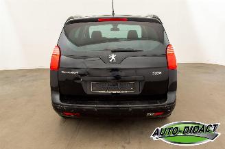 Peugeot 5008 1.6 HDi Clima Leder Pano 7p. picture 41