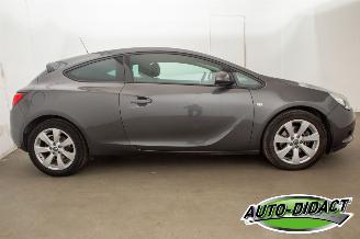 Opel Astra GTC 1.4 Airco Turbo Sport picture 37