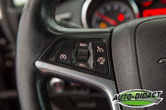 Opel Astra GTC 1.4 Airco Turbo Sport picture 13