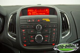 Opel Zafira Tourer 1.4 Airco 7p. picture 7
