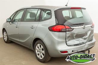 Opel Zafira Tourer 1.4 Airco 7p. picture 3