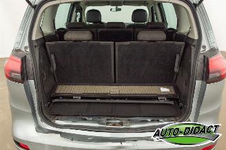 Opel Zafira Tourer 1.4 Airco 7p. picture 38